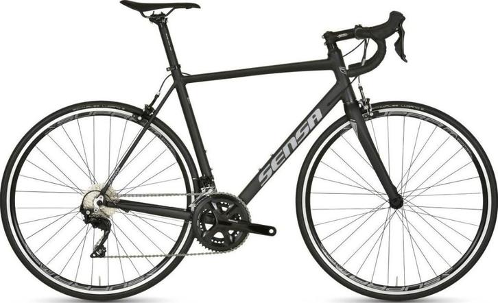 racefiets sportfiets nieuw ! SENSA ROMAGNA COMP, Fietsen en Brommers, Fietsen | Racefietsen, Nieuw, Overige merken, Meer dan 20 versnellingen