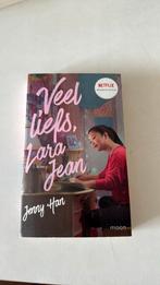 Veel liefs Lara Jean - Jenny Han, Ophalen of Verzenden, Zo goed als nieuw