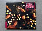 Metal Church - The Human Factor, leuke digipack cd prima, Ophalen of Verzenden, Zo goed als nieuw