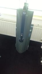 Inklapbare zonnenbank van Philips, Ophalen, Gebruikt, Zonnebank enkelzijdig, Minder dan 10 lampen