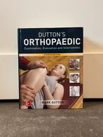 Dutton’s orthopaedic, Ophalen of Verzenden, Zo goed als nieuw, Overige onderwerpen