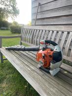 Stihl SH86 Bladblazer, Tuin en Terras, Bladblazers, Gebruikt, Handgedragen, Ophalen of Verzenden, Stihl