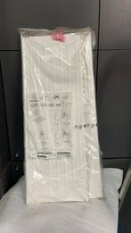 Ikea komplement plank metaal wit, Ophalen of Verzenden, Nieuw