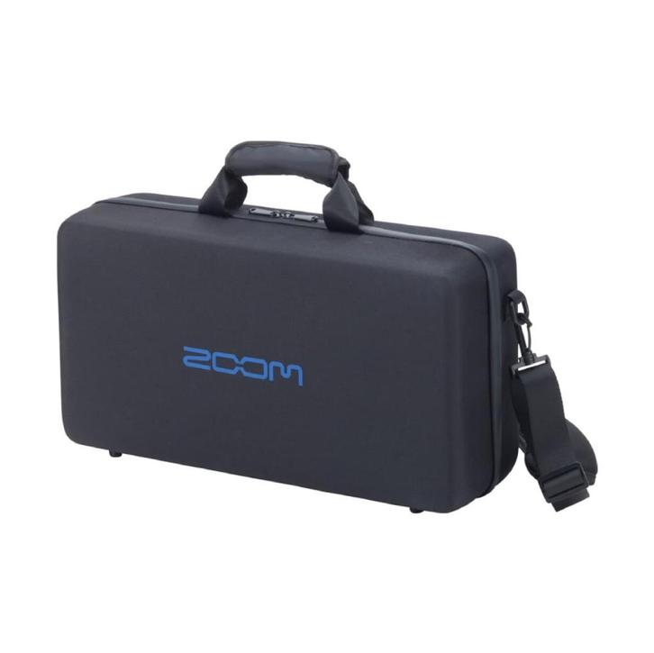 Zoom CBG-5N Carrying Bag for Zoom G5n / Zoom G6 SUPERPRIJS!, Muziek en Instrumenten, Behuizingen en Koffers, Nieuw, Overige instrumenten