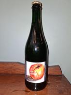 Puur Appelsap van onbespoten appels, Ophalen