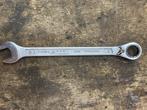 Hazet Ringratelsleutel 19 mm, Doe-het-zelf en Verbouw, Gereedschap | Handgereedschap, Ophalen of Verzenden, Gebruikt