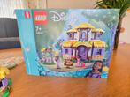 Lego disney wish, Ophalen of Verzenden, Zo goed als nieuw, Complete set, Lego