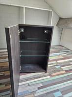 Spiegelkast badkamer IKEA, Ophalen, Spiegelkast, 50 tot 100 cm, Zo goed als nieuw