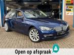 BMW 3-serie 320i Luxury Edition Individual 2018 NAVI LEDER!, Auto's, BMW, Automaat, 1998 cc, Achterwielaandrijving, 4 cilinders