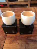 Nespresso lungo cup, Nieuw, Ophalen of Verzenden, Overige stijlen, Kop(pen) en/of Schotel(s)