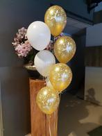 Helium Ballonnen., Ophalen of Verzenden, Nieuw, Feestartikel, Overige