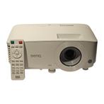 BenQ MX560 4000 ANSI lumens DLP White | ZGAN, Audio, Tv en Foto, Beamers, BenQ, Gebruikt, Support@benq.com, BenQ Corporation
16 Jihu Road
Neihu District
Taipei 114
Taiwan