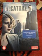 Alcatraz dvd drie cd’s / vanaf 16 jaar, Cd's en Dvd's, Vanaf 16 jaar, Ophalen of Verzenden, Zo goed als nieuw