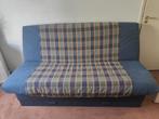 Slaapbank met extra bergruimte, Ophalen, Gebruikt, 190 cm of minder, Overige maten