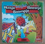 Huisje boompje beestje, Hobby en Vrije tijd, Ophalen of Verzenden, Gebruikt