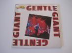 LP	;  	Gentle Giant	;, Ophalen of Verzenden, Zo goed als nieuw, 12 inch, Progressive