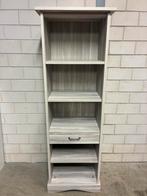 Boekenkast, Huis en Inrichting, Kasten | Boekenkasten, Ophalen, 50 tot 100 cm, Zo goed als nieuw, 150 tot 200 cm