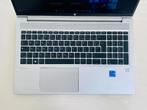 HP Probook 450 G8, Generatie 11 Core i5 (2.4GHz) 15-inch, Computers en Software, Windows Laptops, Www.hp.com, 2 tot 3 Ghz, Zo goed als nieuw