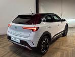 Opel Mokka 1.2 Turbo GS Line KEYLESS CAM VOL', 1195 kg, Gebruikt, Zwart, 1199 cc