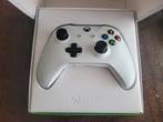 Xbox one controller, Ophalen of Verzenden, Zo goed als nieuw, Controller, Draadloos