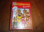 Carcassonne jr, Hobby en Vrije tijd, Gezelschapsspellen | Bordspellen, Ophalen of Verzenden, Zo goed als nieuw, 999  Games