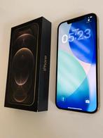 Iphone 12 Pro Max, Telecommunicatie, Mobiele telefoons | Apple iPhone, 256 GB, Info@iphonereparatiebollenstreek.nl, Zo goed als nieuw
