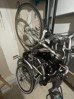 Fietsen elektrisch kapot 4x $100,00, Ophalen of Verzenden, Zo goed als nieuw, 50 km per accu of meer, Overige merken