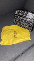Goyard Jouvence Bag, Ophalen of Verzenden, Nieuw, Zwart