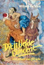 Dit is liefde, Vincent, Boeken, Godsdienst en Theologie, Willem de Vink, Ophalen of Verzenden, Zo goed als nieuw, Christendom | Katholiek