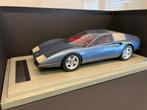 !! SALE !!  1:18 Ferrari P6 Tecnomodels, Hobby en Vrije tijd, Modelauto's | 1:18, Ophalen of Verzenden, Nieuw, Auto, Overige merken