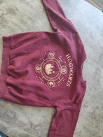 Harry Potter trui rood maat 140., Gebruikt, Meisje, Trui of Vest, H&M