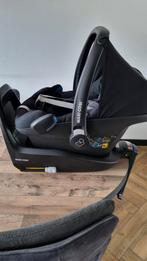 Maxi cosi met Isofix, Maxi-Cosi, Zo goed als nieuw, Ophalen, Isofix