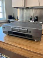 Sony DHR-1000 VC, Ophalen, Zo goed als nieuw, VHS-speler of -recorder