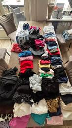 Grote partij kleding meiden, Ophalen, Zo goed als nieuw, Maat 38/40 (M)