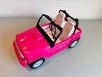 Barbie Jeep, Kinderen en Baby's, Speelgoed | Speelgoedvoertuigen, Ophalen, Gebruikt