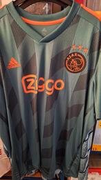 AJAX UITSHIRT 2XL  2019-2020, Ophalen of Verzenden, Zo goed als nieuw, Shirt