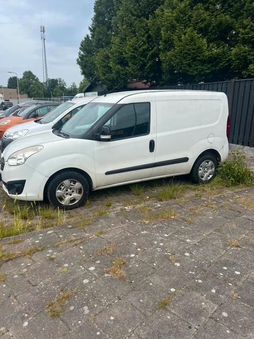 Opel Combo 1.6 D 66KW 2016, Auto's, Bestelauto's, Particulier, Opel, Diesel, Origineel Nederlands, Ophalen