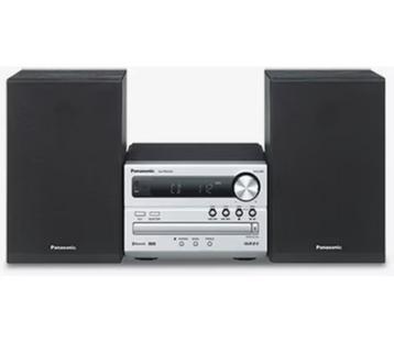 Panasonic SA-PM250 audio set beschikbaar voor biedingen