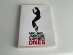 Michael Jackson - Number Ones, Alle leeftijden, Ophalen of Verzenden, Gebruikt