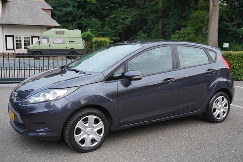 Ford Fiesta 1.25 Limited 5Drs Airco, Auto's, Ford, Bedrijf, Te koop, Fiësta, ABS, Airbags, Airconditioning, Centrale vergrendeling