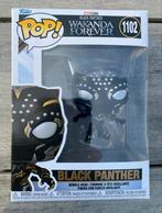 Funko pop Black panther (shuri wakanda forever), Ophalen of Verzenden, Zo goed als nieuw