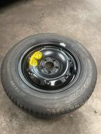 Thuiskomer Reservewiel Vw polo 6R IBiZA Audi A1 Skoda Fabia, Ophalen, Banden en Velgen, Nieuw, 17 inch