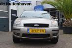 Ford FUSION, Auto's, Ford, Origineel Nederlands, Te koop, Zilver of Grijs, 5 stoelen