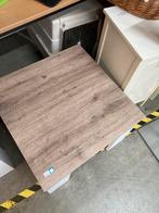 Salontafel, Gebruikt, 50 tot 100 cm, W, Vierkant