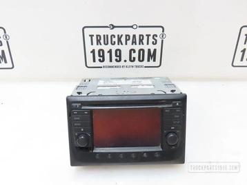 DAF 2122191 Radio navigatie beschikbaar voor biedingen