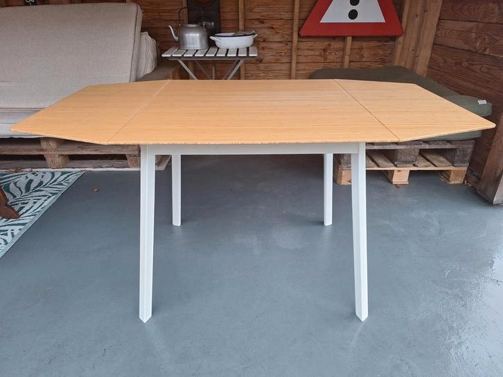 Ikea PS 2012 Klaptafel - Jon Karlsson Design, Huis en Inrichting, Tafels | Eettafels, 50 tot 100 cm, 50 tot 100 cm, Rechthoekig