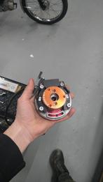 Pvl stage 6 ontsteking, Ophalen of Verzenden, Zo goed als nieuw, Overige typen, PVL