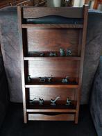 Letterbak, Huis en Inrichting, Woonaccessoires | Wanddecoraties, Ophalen, Zo goed als nieuw