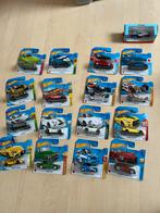 Grote Hotwheels verzameling, Hobby en Vrije tijd, Modelauto's | 1:18, Ophalen of Verzenden, Gebruikt, Auto, Hot Wheels