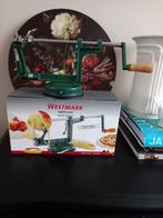 Westmark appelschiller, Ophalen of Verzenden, Zo goed als nieuw